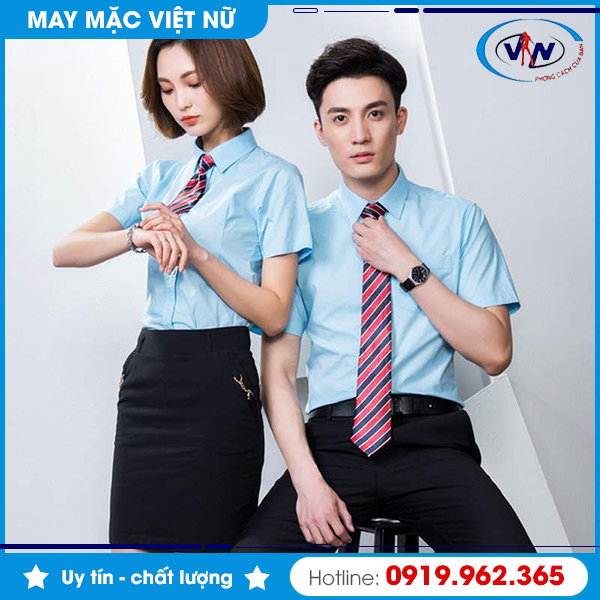 Đồng phục công sở
